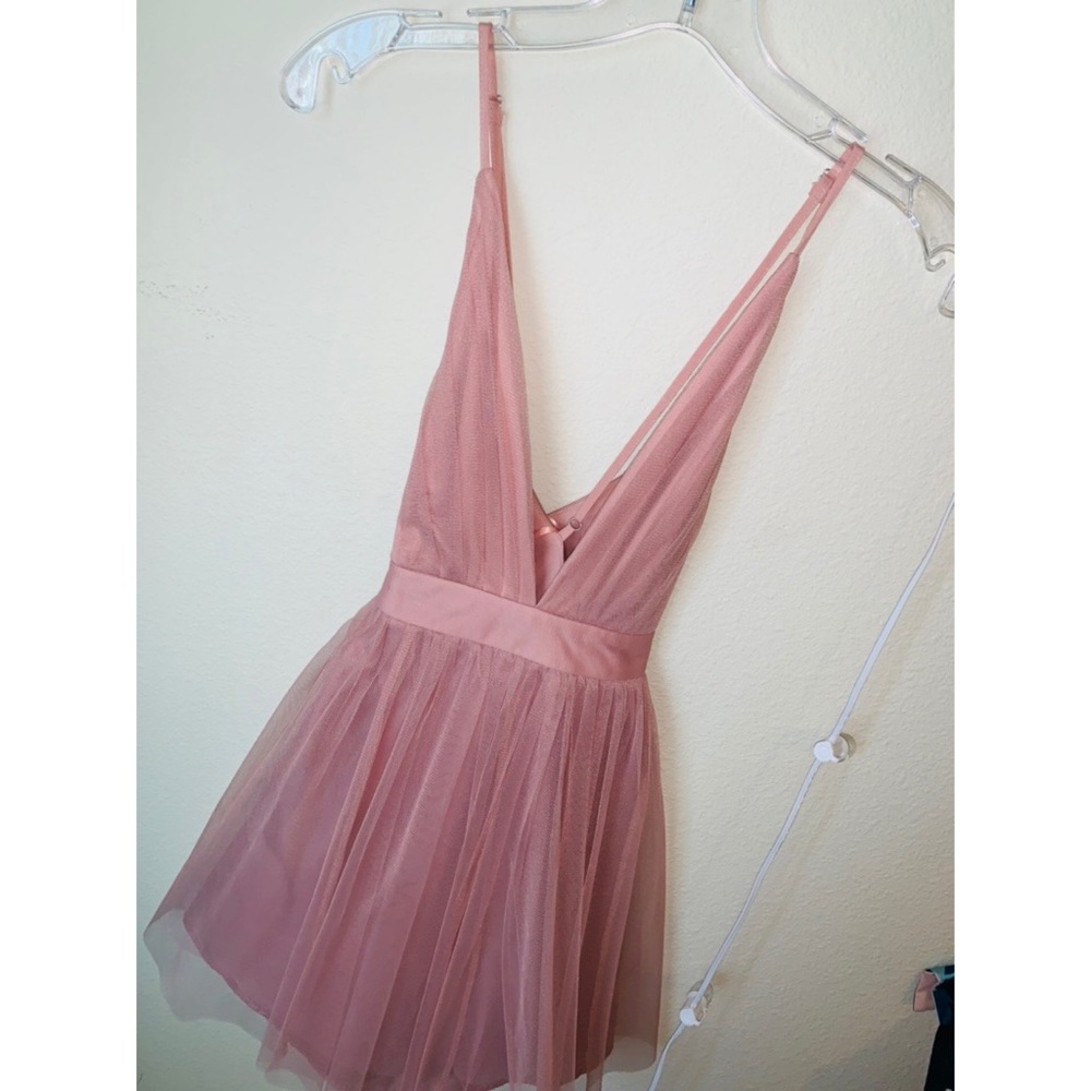 I sell two dresses